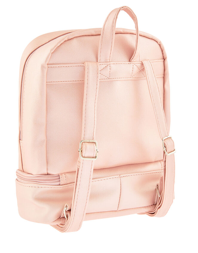 Butterfly Ballerina Backpack, , large