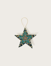 Star Hanging Decoration, , large