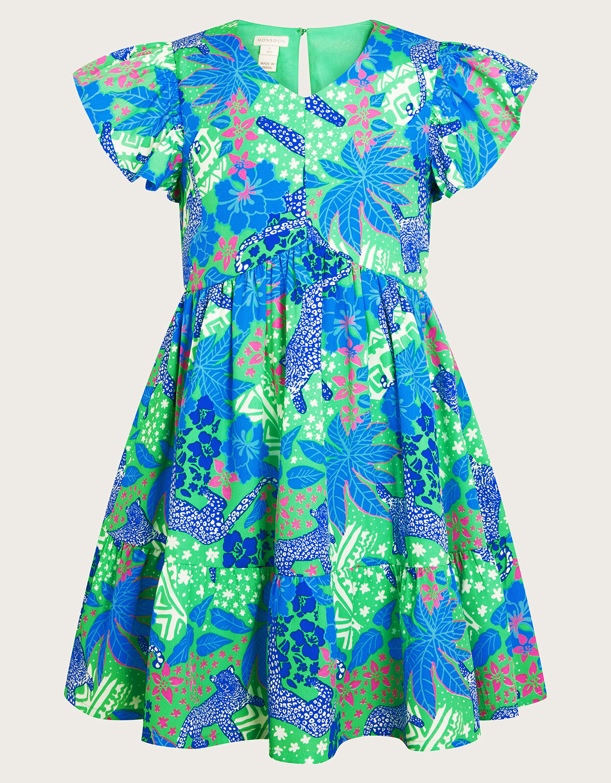 Girls Dresses Kids Dresses Monsoon UK