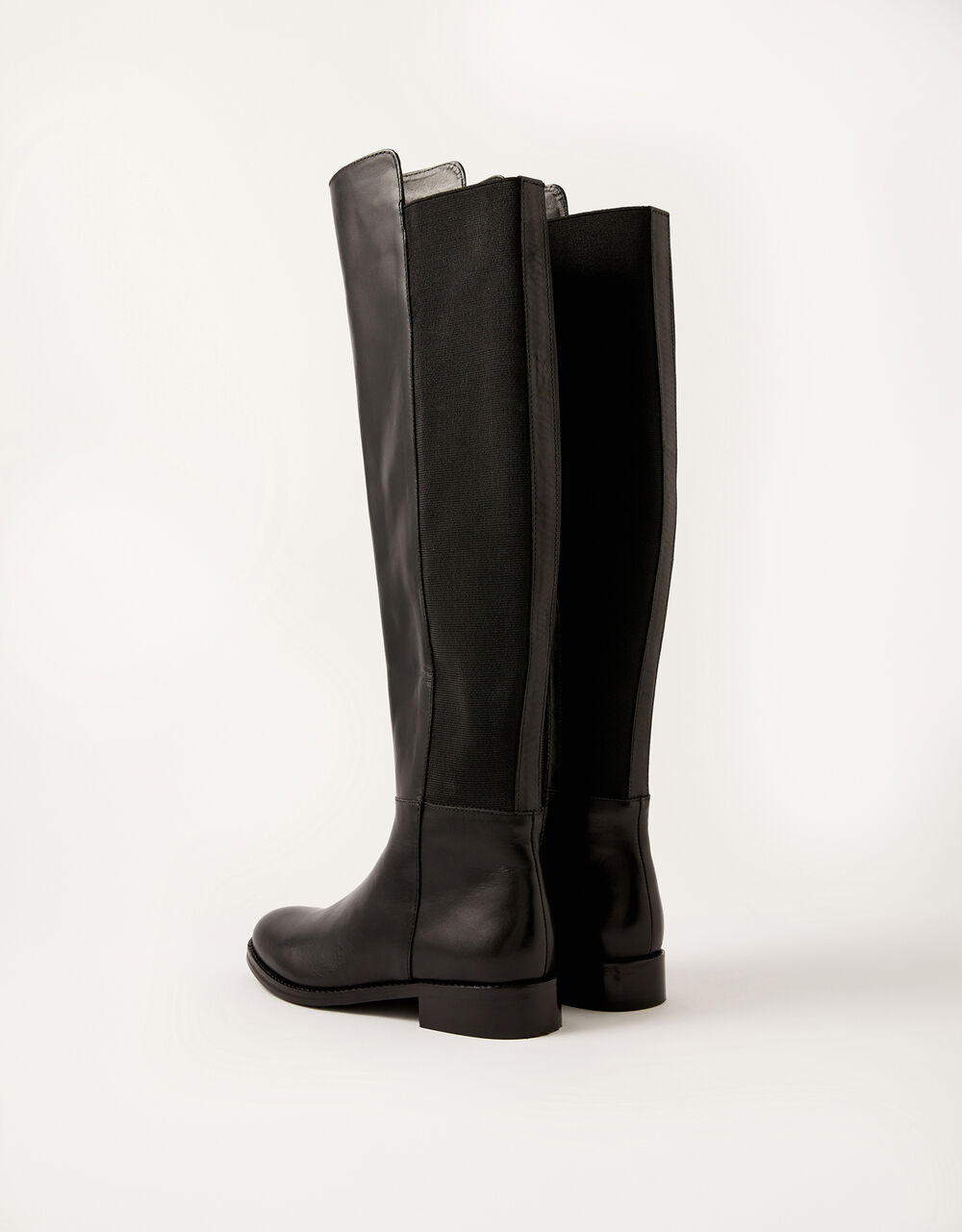 olivia over the knee boots