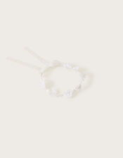 Flutter Flower Girl Garland	, , large