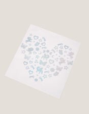 Unicorn Nail Stickers, , large