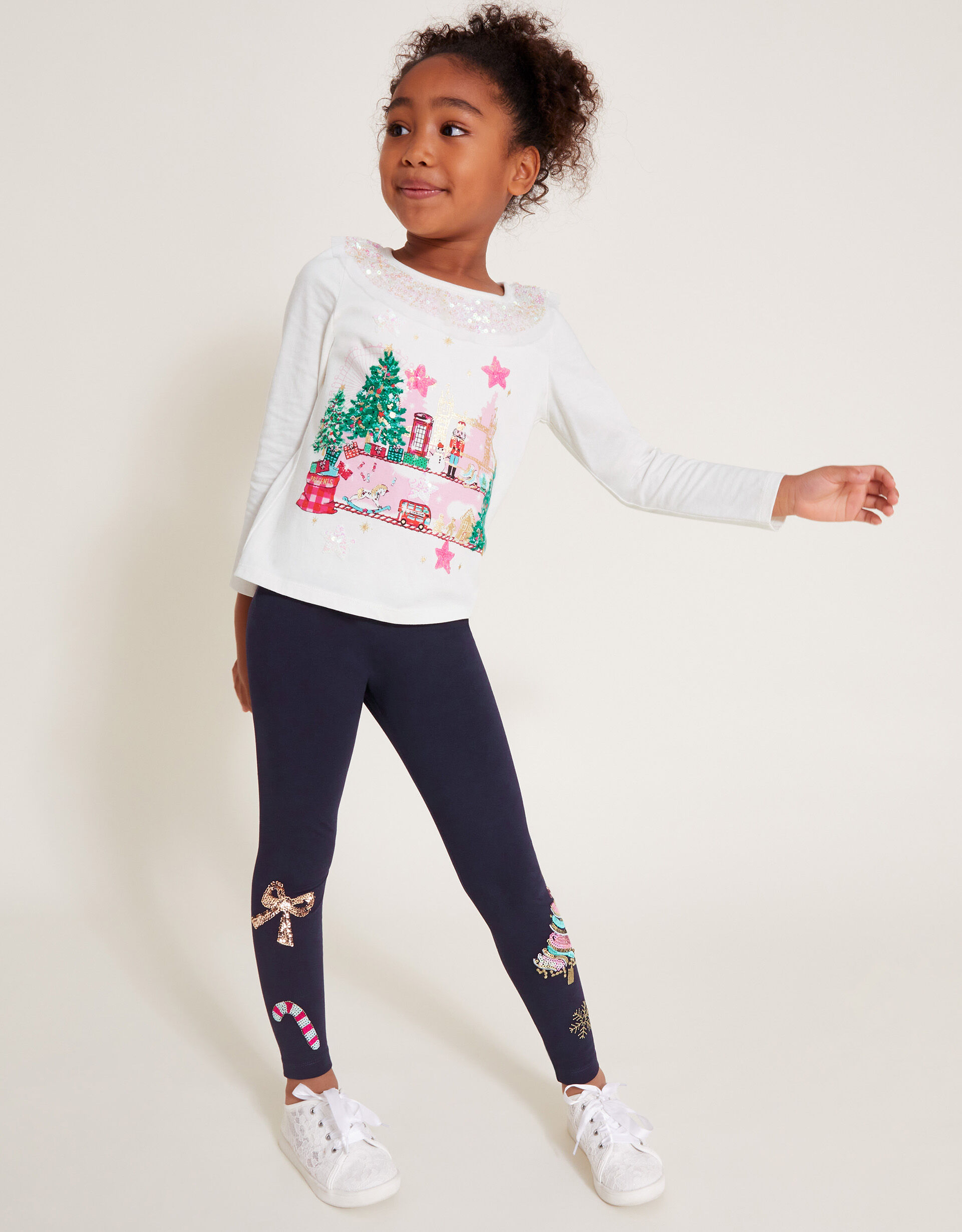 Monsoon girls tops shop