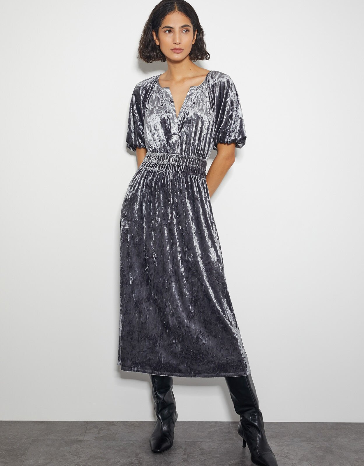 Monsoon winter dresses top