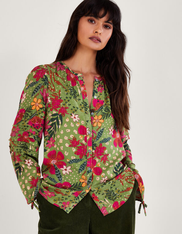 Tops & Blouses | Women's | Monsoon UK