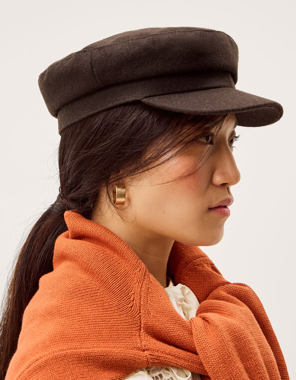 Edie Baker Boy Cap, , large