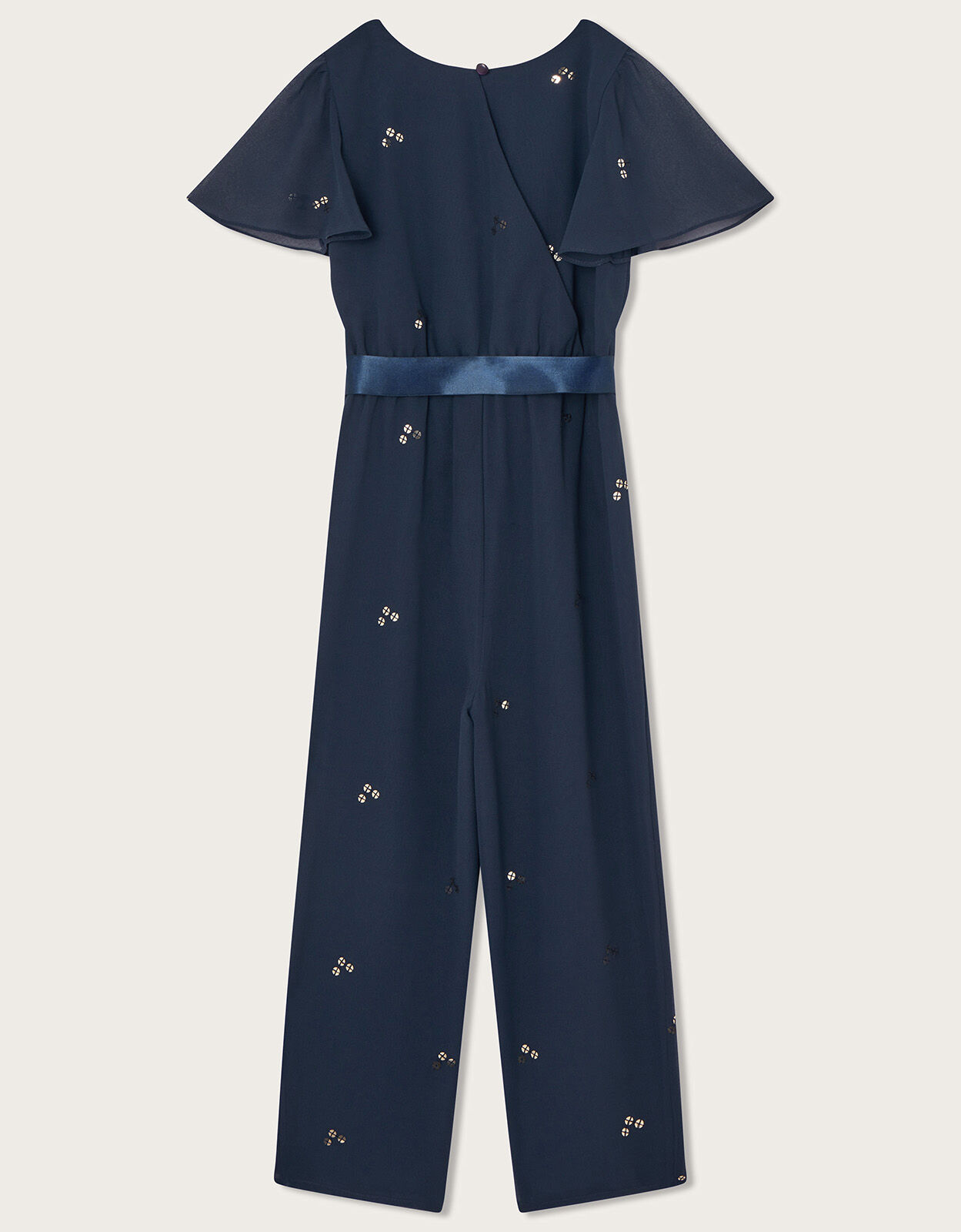 Monsoon kids best sale jumpsuit