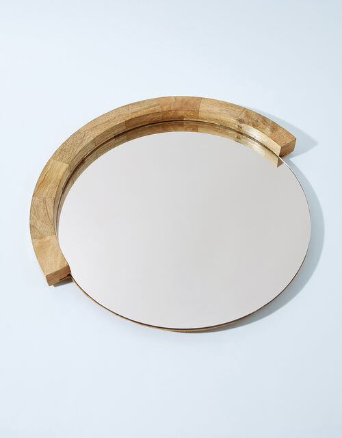 Circle Mirror, , large