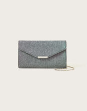 Occasion Envelope Clutch Bag, , large