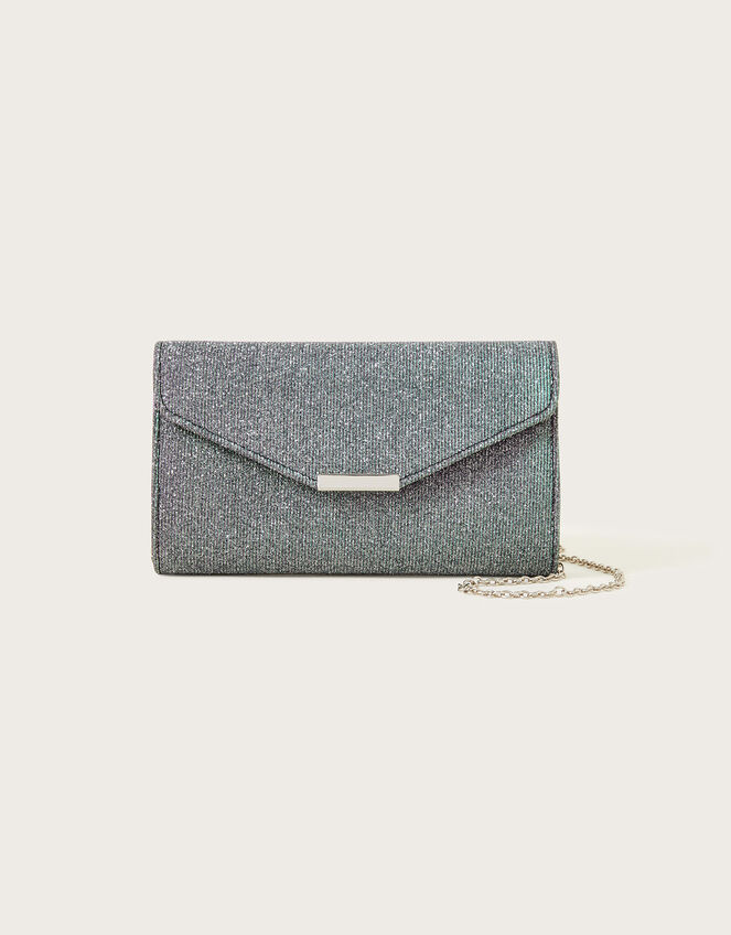 Occasion Envelope Clutch Bag, , large