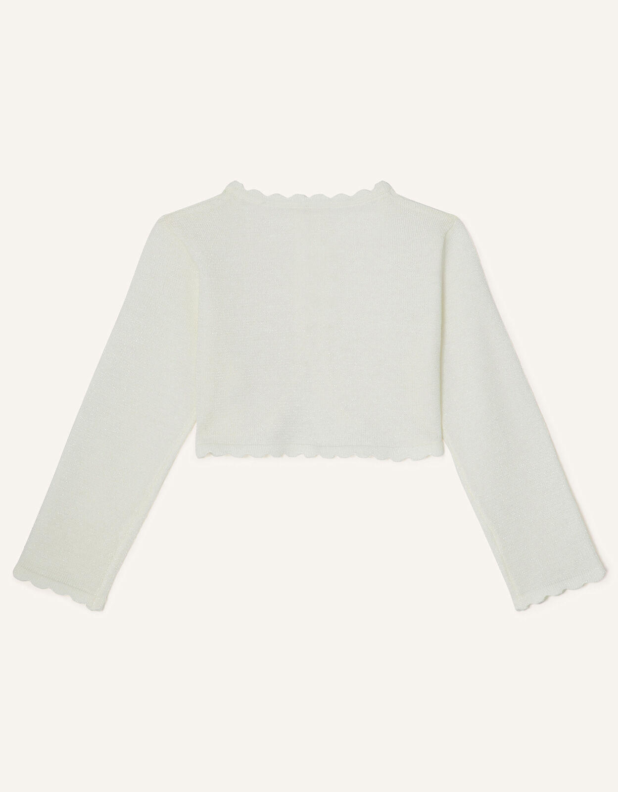 Baby 2025 niamh cardigan