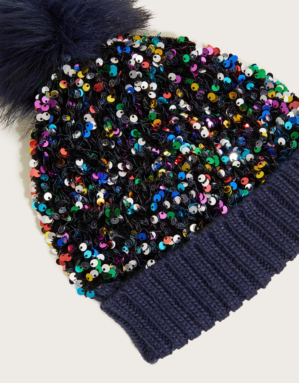Sparkly wooly on sale hats