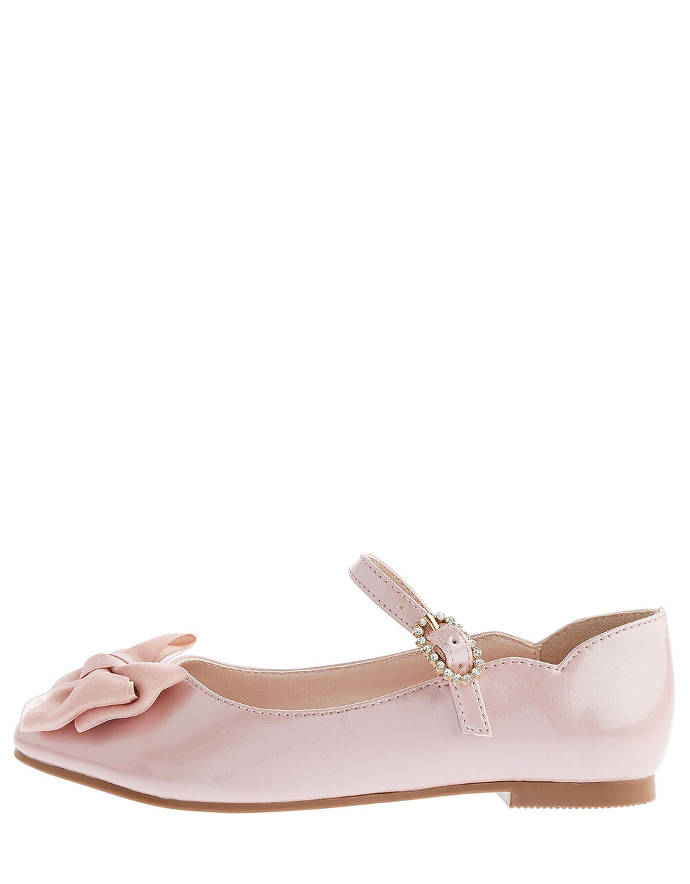 monsoon ballerina shoes