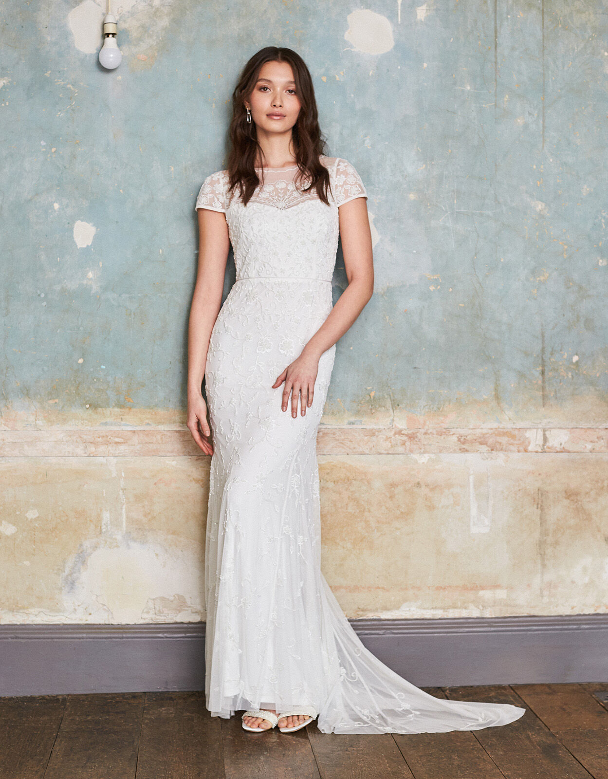 Monsoon sophia online wedding dress