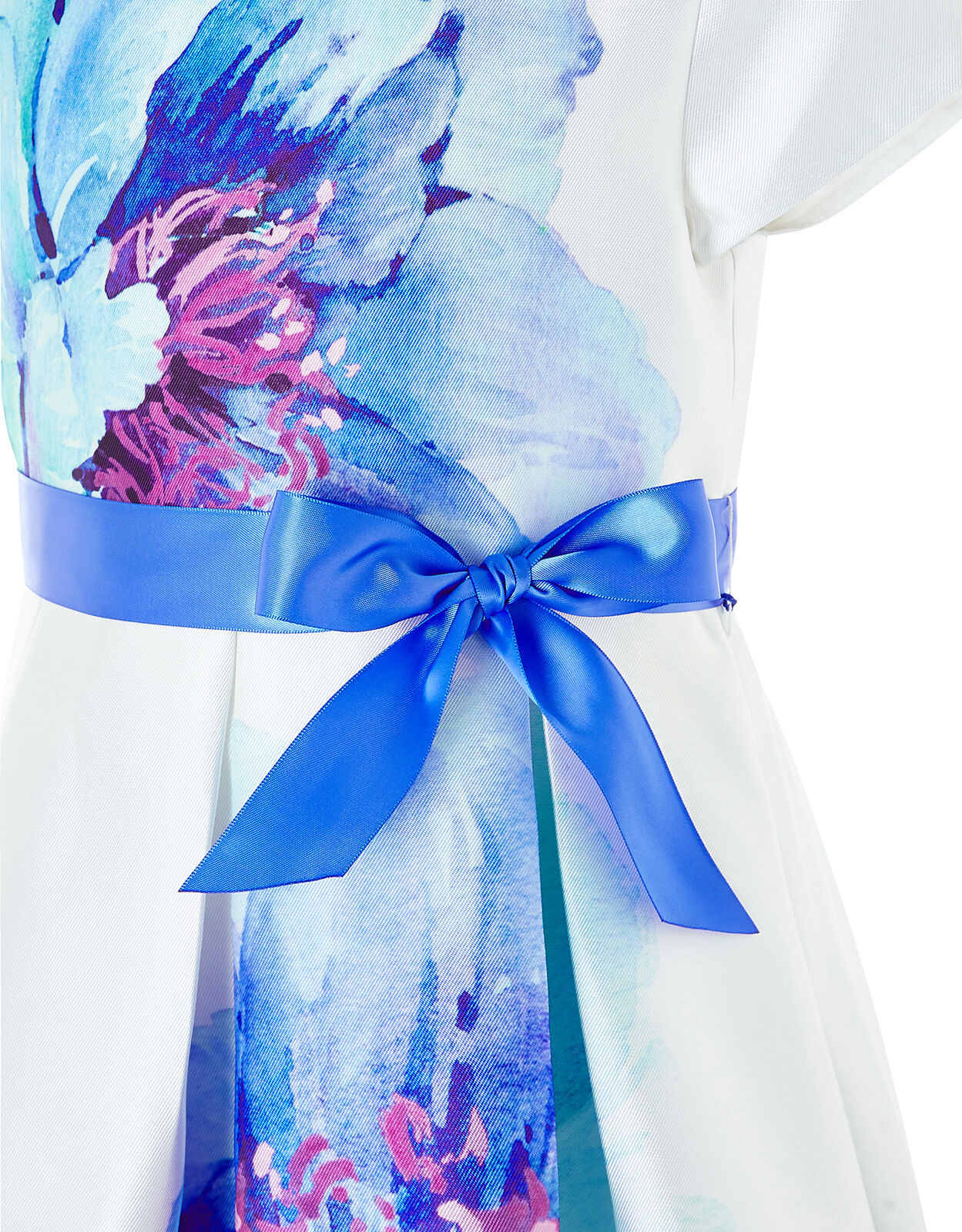 Monsoon peony dress clearance