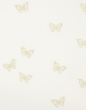 Baby Metallic Print Tights Set, Multi (MULTI), large