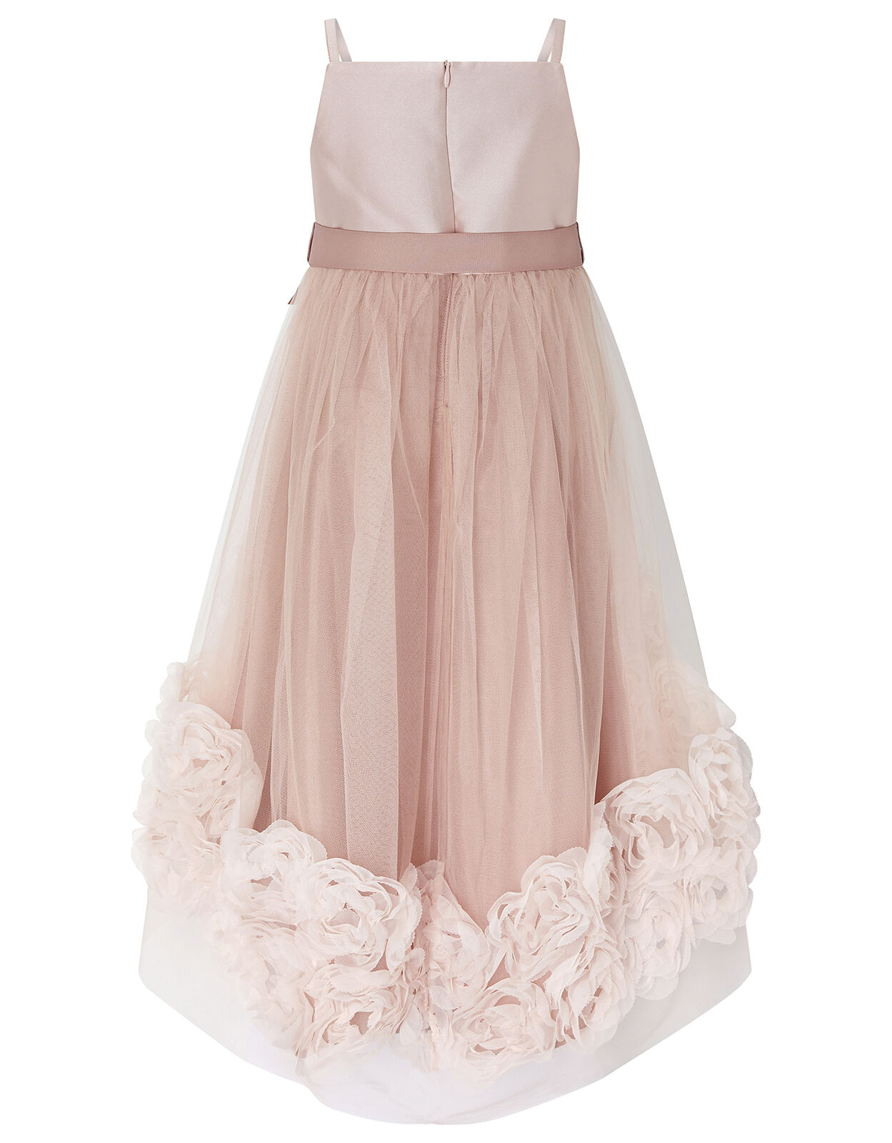 monsoon high low dress