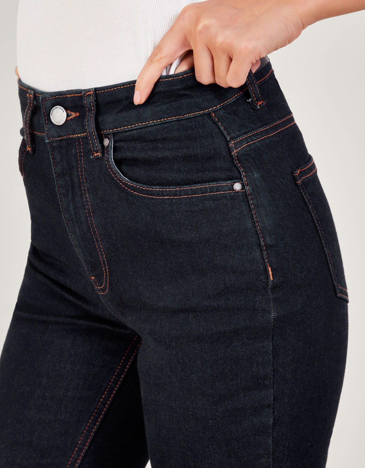 Bella jeans hot sale