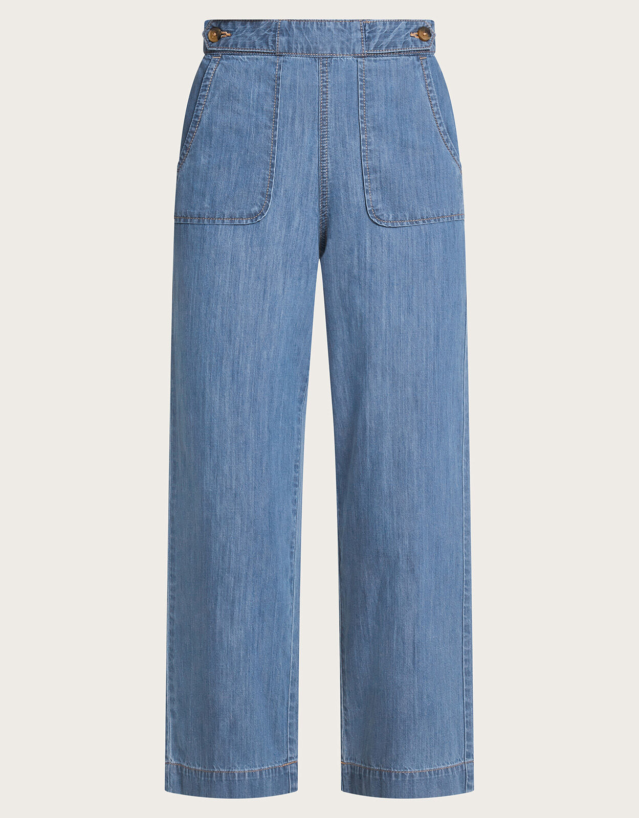 Lightweight pull on jeans new arrivals