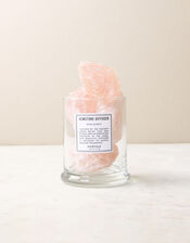 Norfolk Natural Living Rose Quartz Gemstone Diffuser, , large