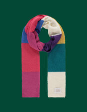 Fabienne Chapot Multi Love Scarf, , large