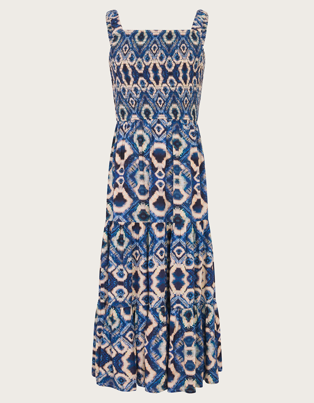 Batik dress hotsell