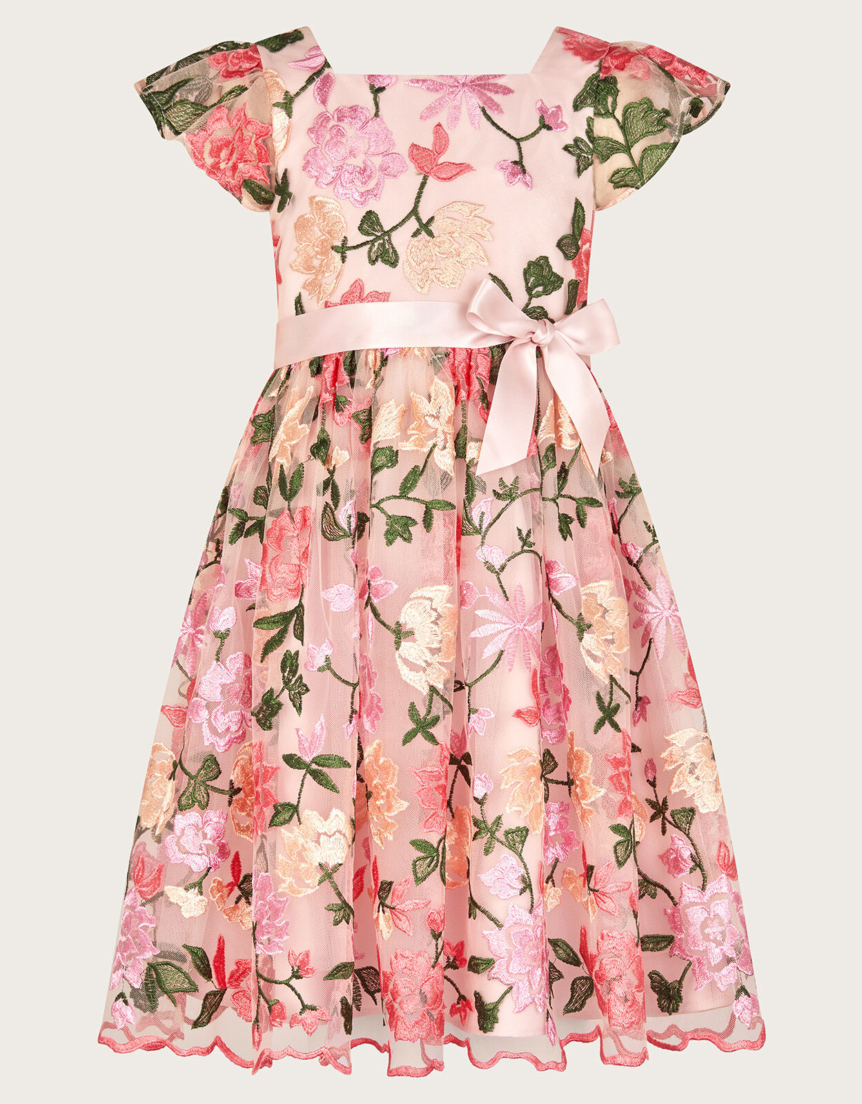 Bonnie baby girl hotsell dresses
