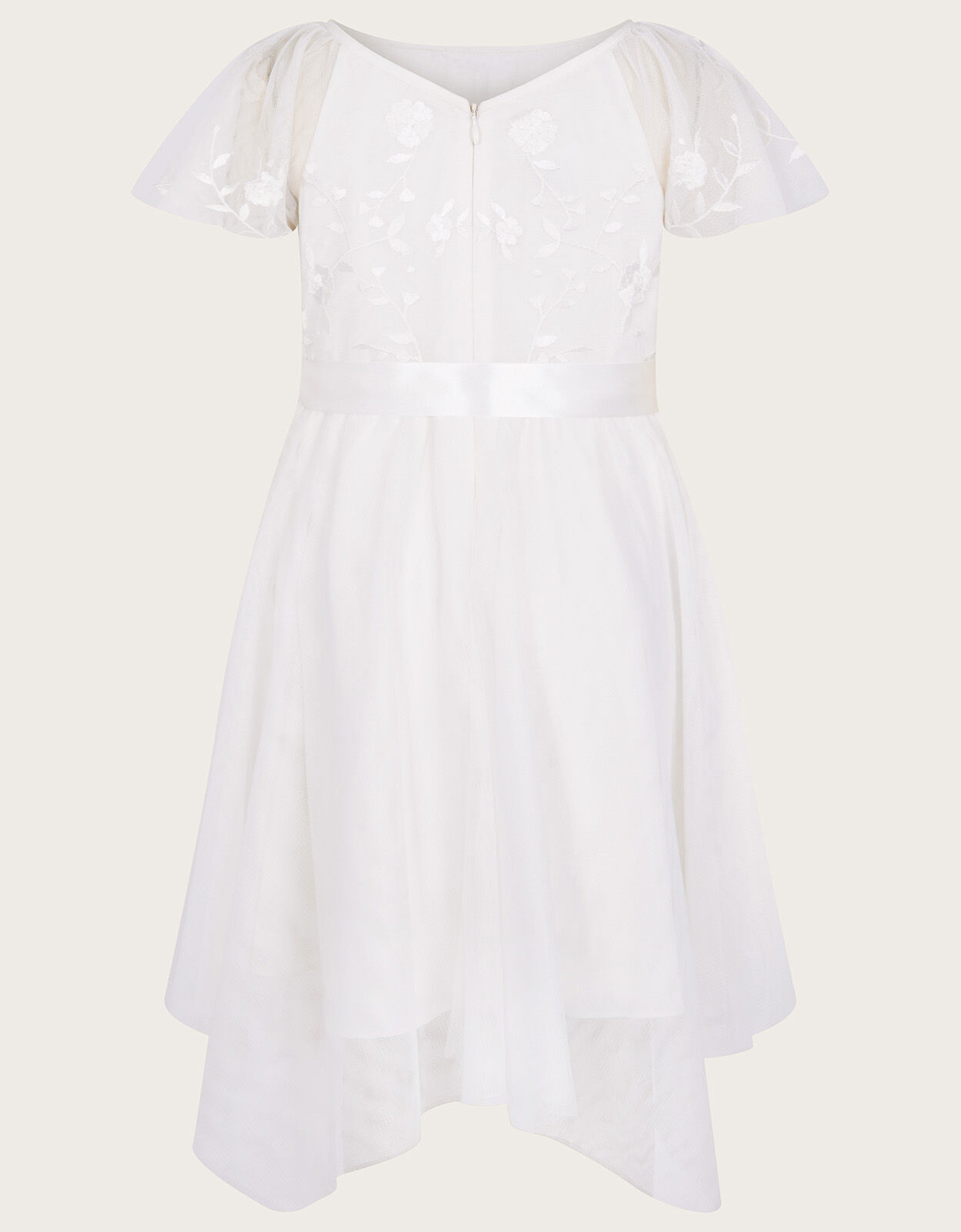 Monsoon top amelia dress