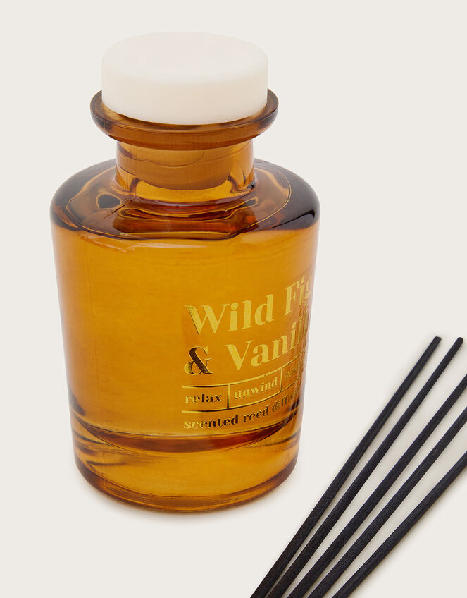 Wild Fig and Vanilla Reed Diffuser, , large