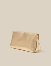 Pippa Bow Clutch Bag, , large