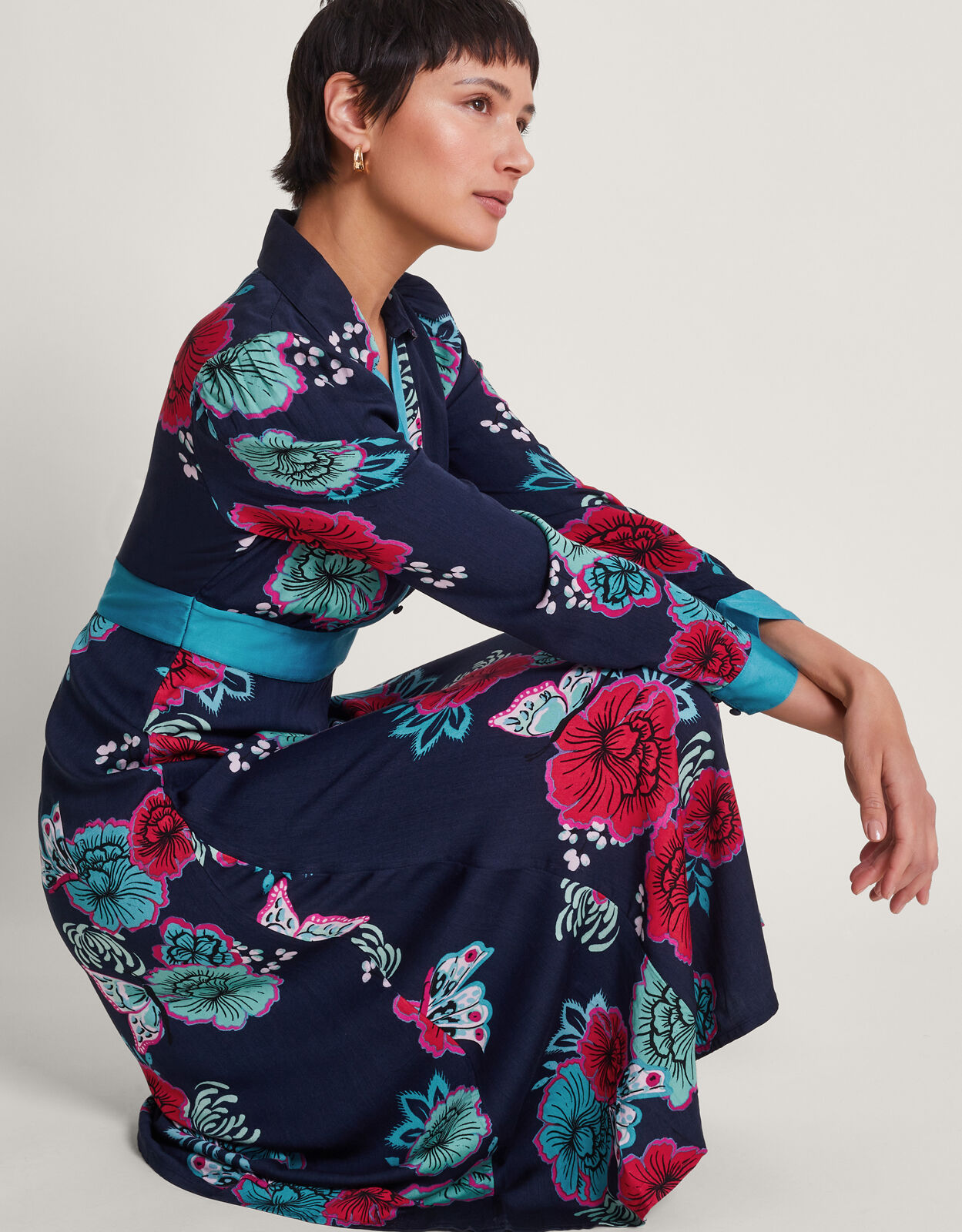 Shirt dress uk sales