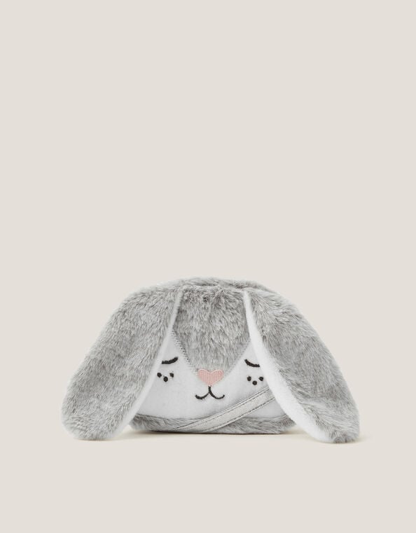 Flopsy Fluffy Bunny Bag, , large