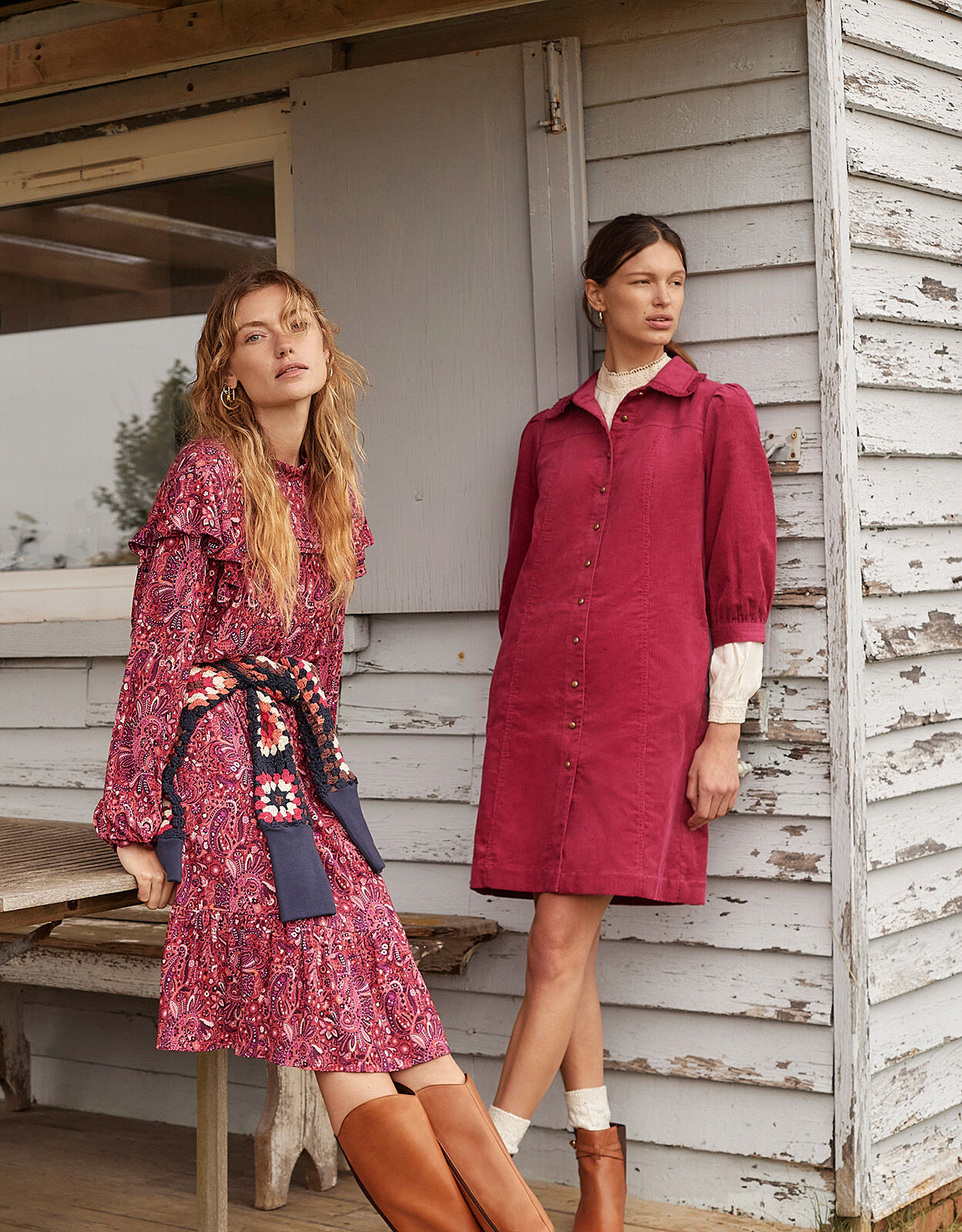 Monsoon eliza sale dress