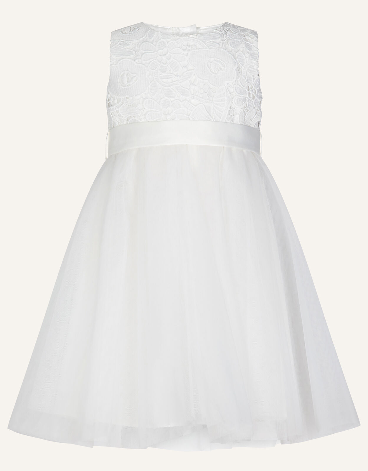 Christening Outfit | Baptism Gown - Newbie UK