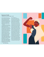 Bookspeed Anna Russell: Great Women's Speeches, , large