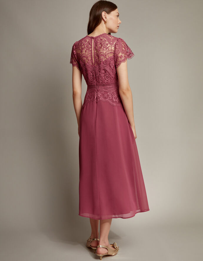 Monica Midi Dress