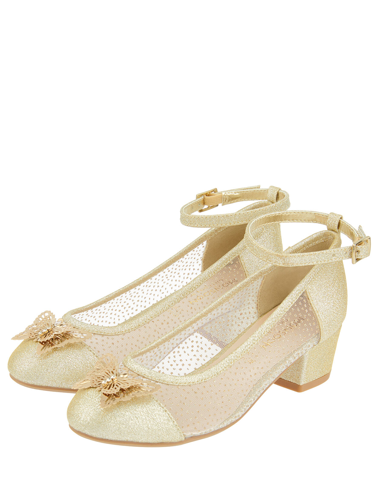 monsoon kids sandals