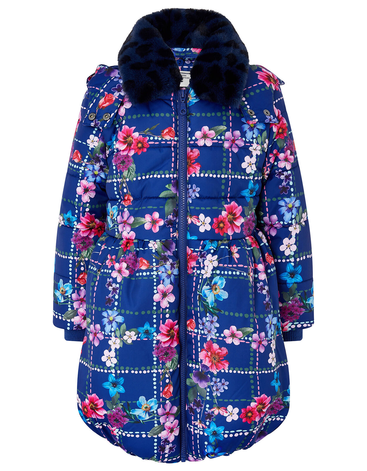 Monsoon childrens coats on sale
