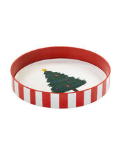 Anna + Nina Christmas Tree Tray, , large