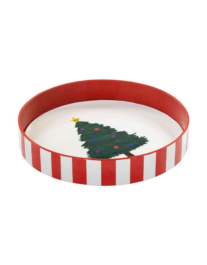 Anna + Nina Christmas Tree Tray, , large