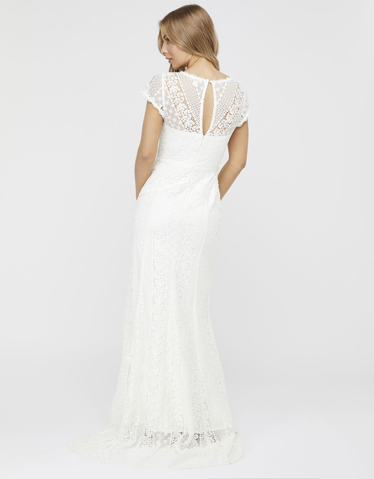 macy's white sweater dress