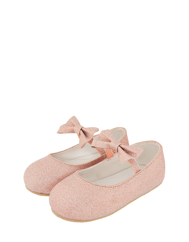 Baby Everly Walkers, Gold (ROSE GOLD), large