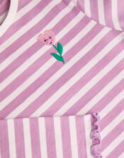 Tulip Stripe Top, Multi (MULTI), large