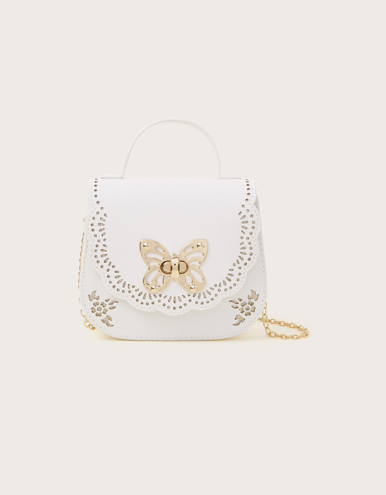 Butterfly bag accessorize online