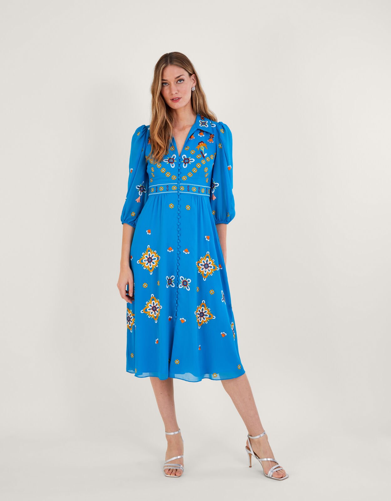 Polyester shirt dress sales