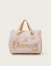 Velvet Dance Duffle Bag, , large