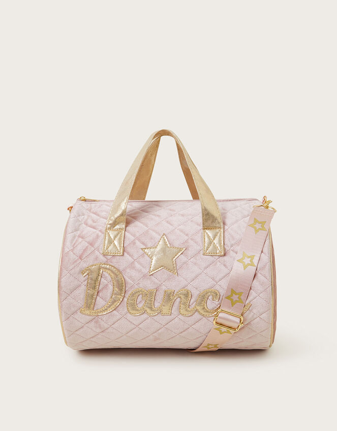 Velvet Dance Duffle Bag, , large