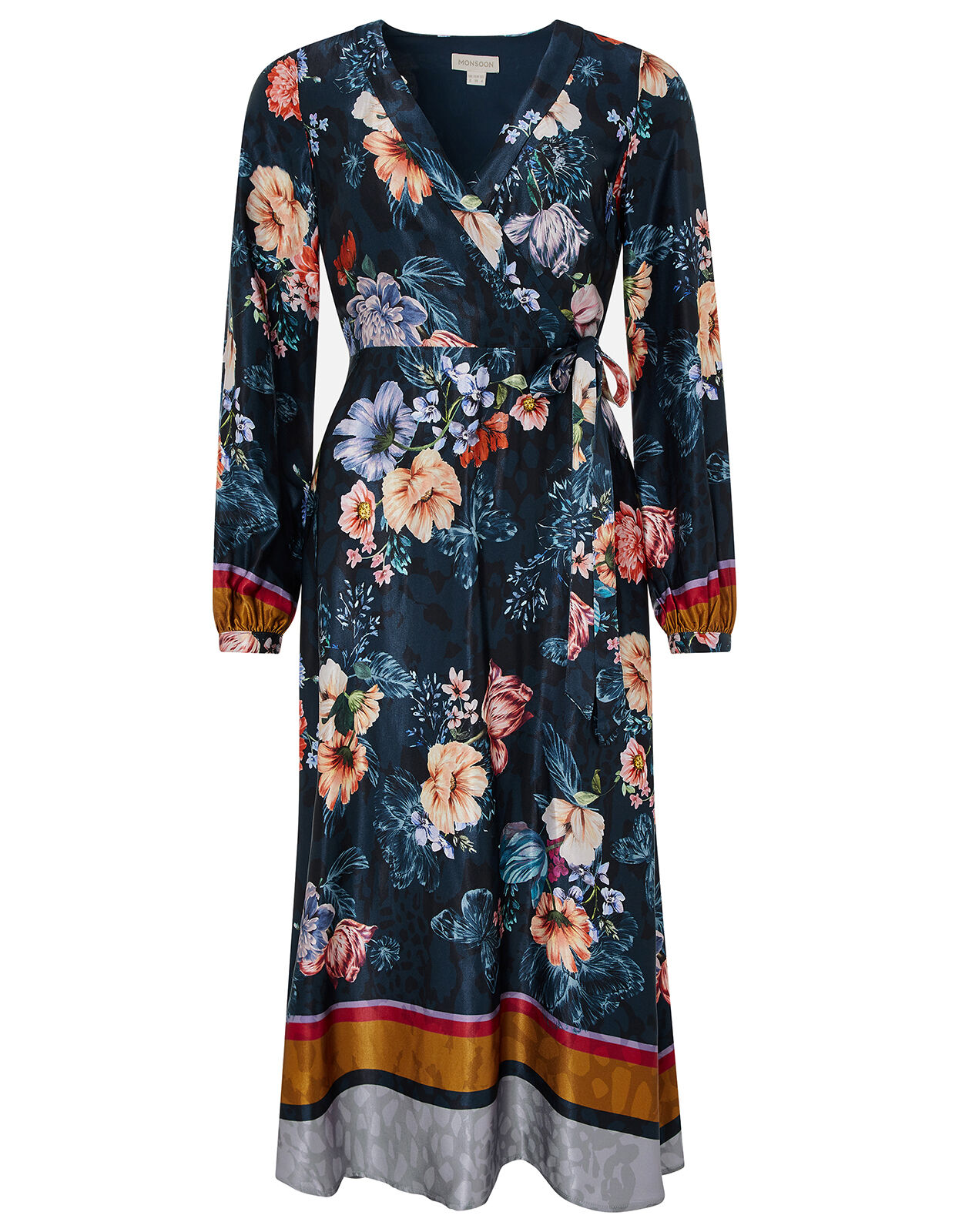 Monsoon shayna dress store