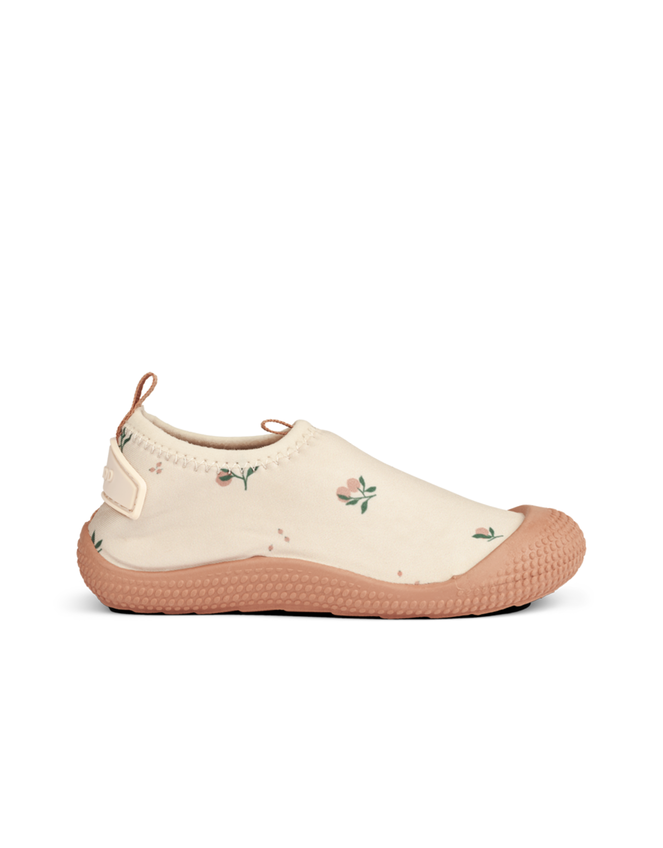 Liewood Sanja Sea Shoes, Orange (PEACH), large