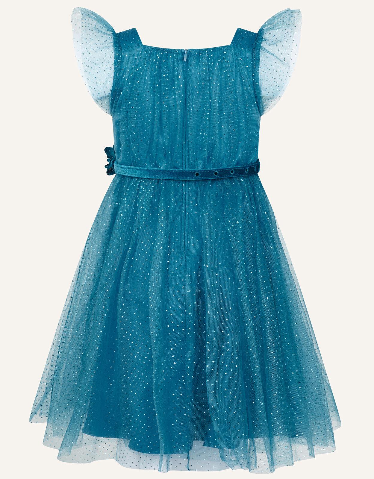 Belt dress cheap for girl